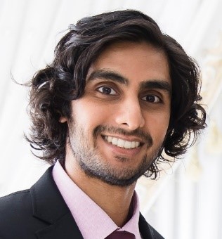Dr Ravee The Team | Dr. Daniel Edgington-Mitchell
